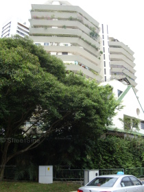 Honolulu Tower (D10), Apartment #1080172